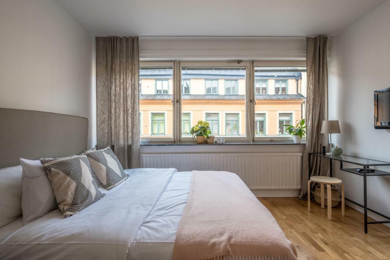 Comfortable Newly Renovated Studio At Kungsholmen Apartment Stockholm,  Sweden